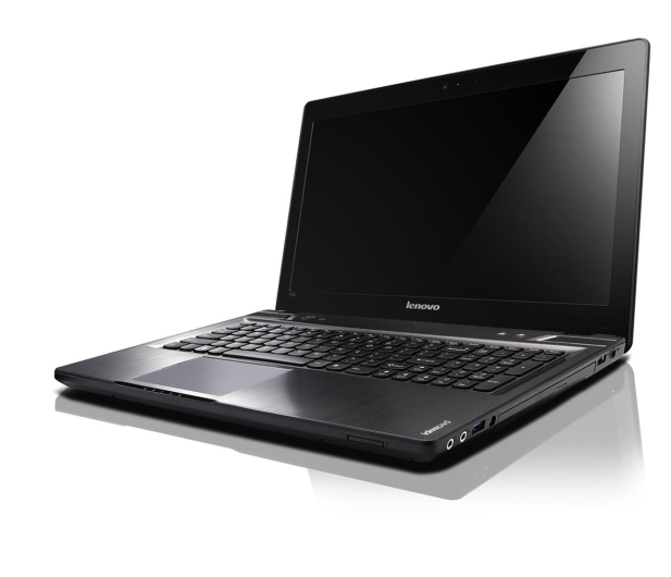 Lenovo Y580 i5-3210M/12GB/1000/DVD-RW/Win8 - 116606 - zdjęcie 2
